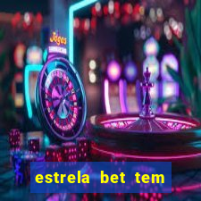 estrela bet tem como encerrar aposta